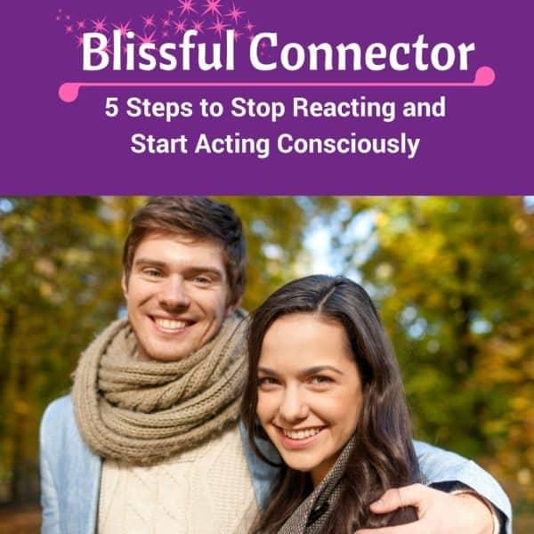 Blissful Connector