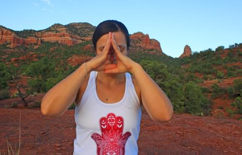 Core Alignment Meditation1