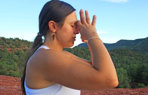 Core Alignment Meditation2