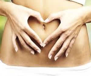 Healthy gut
