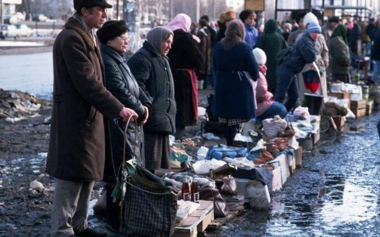 How I Survived My Country’s Collapse and How Not to Lose Your Mind ...